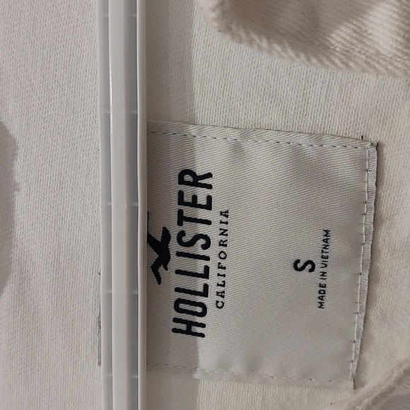 Jeans jacket - Picture 6 of 6